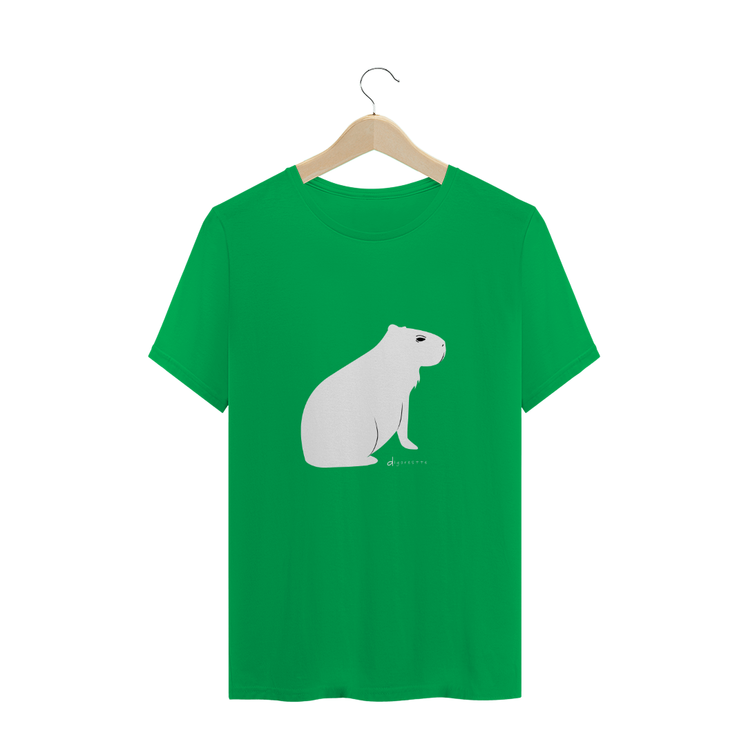 Nome do produto: CAPIVARA