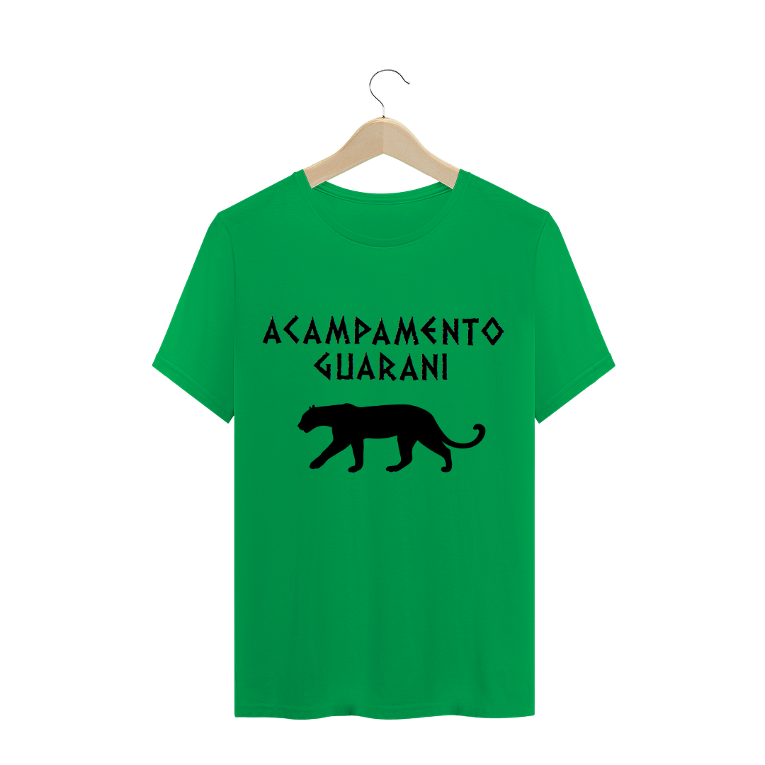 Nome do produto: Acampamento Guarani - Masculino