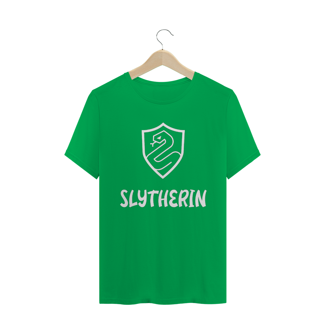 Nome do produto: Camisa Sonserina  - Masculina