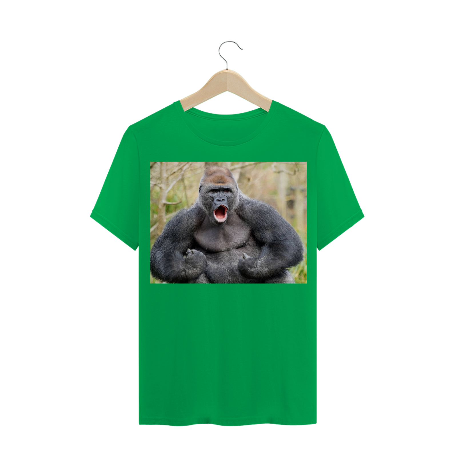 Nome do produto: GORILA