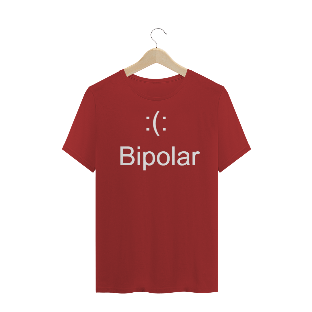 Nome do produto  Estilo Bipolar