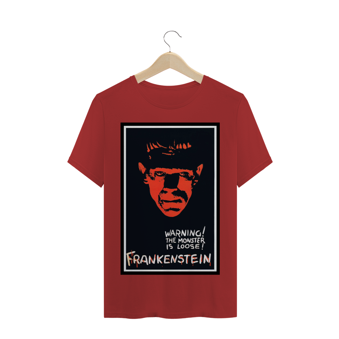 Nome do produto: Classic Frankenstein