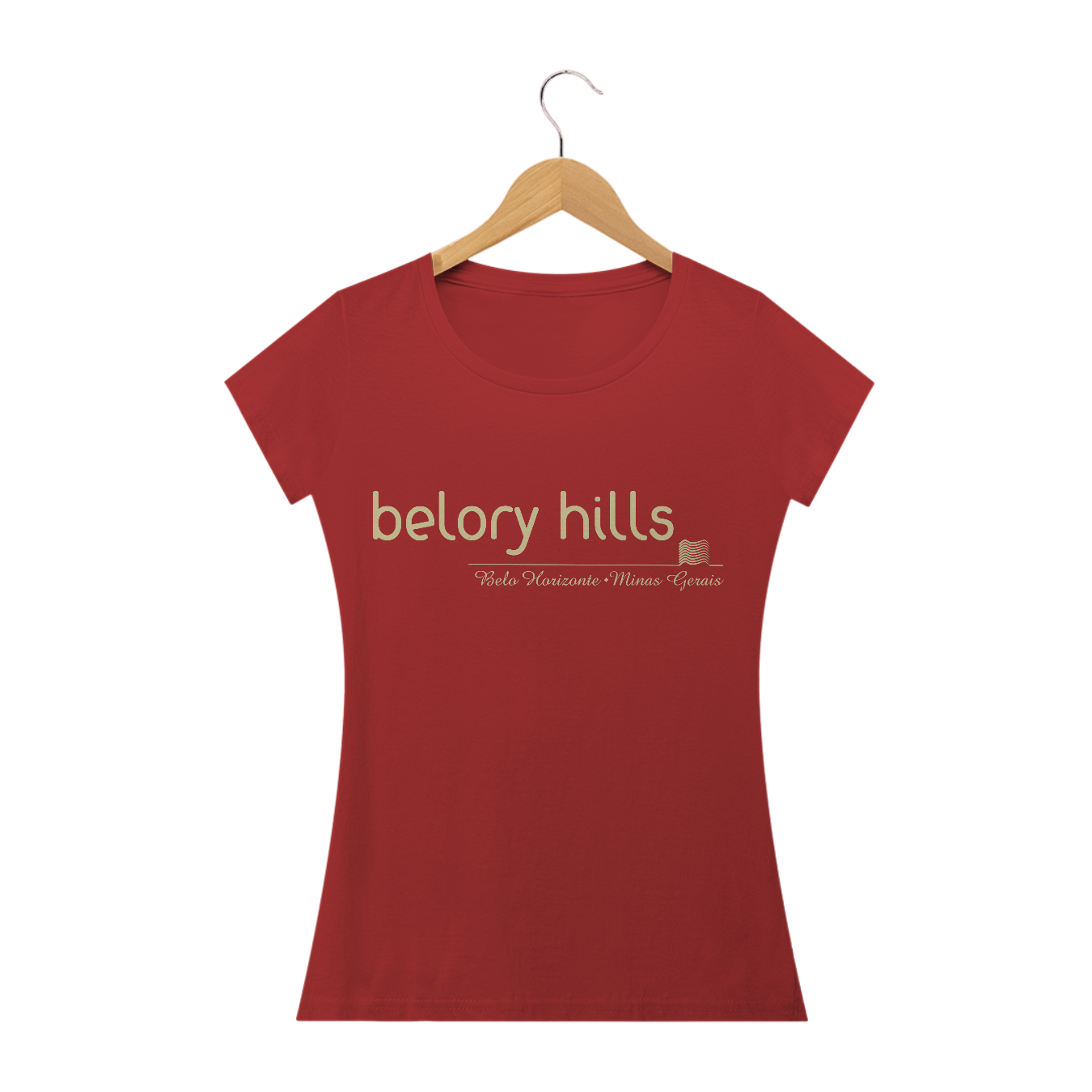 Nome do produto: BH.03.F | Belory Hills | Belo Horizonte