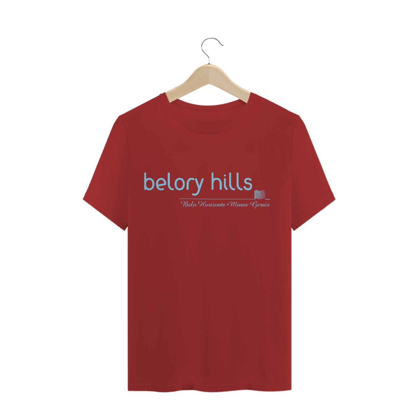 Nome do produto: BH.03.M | Belory Hills | Belo Horizonte