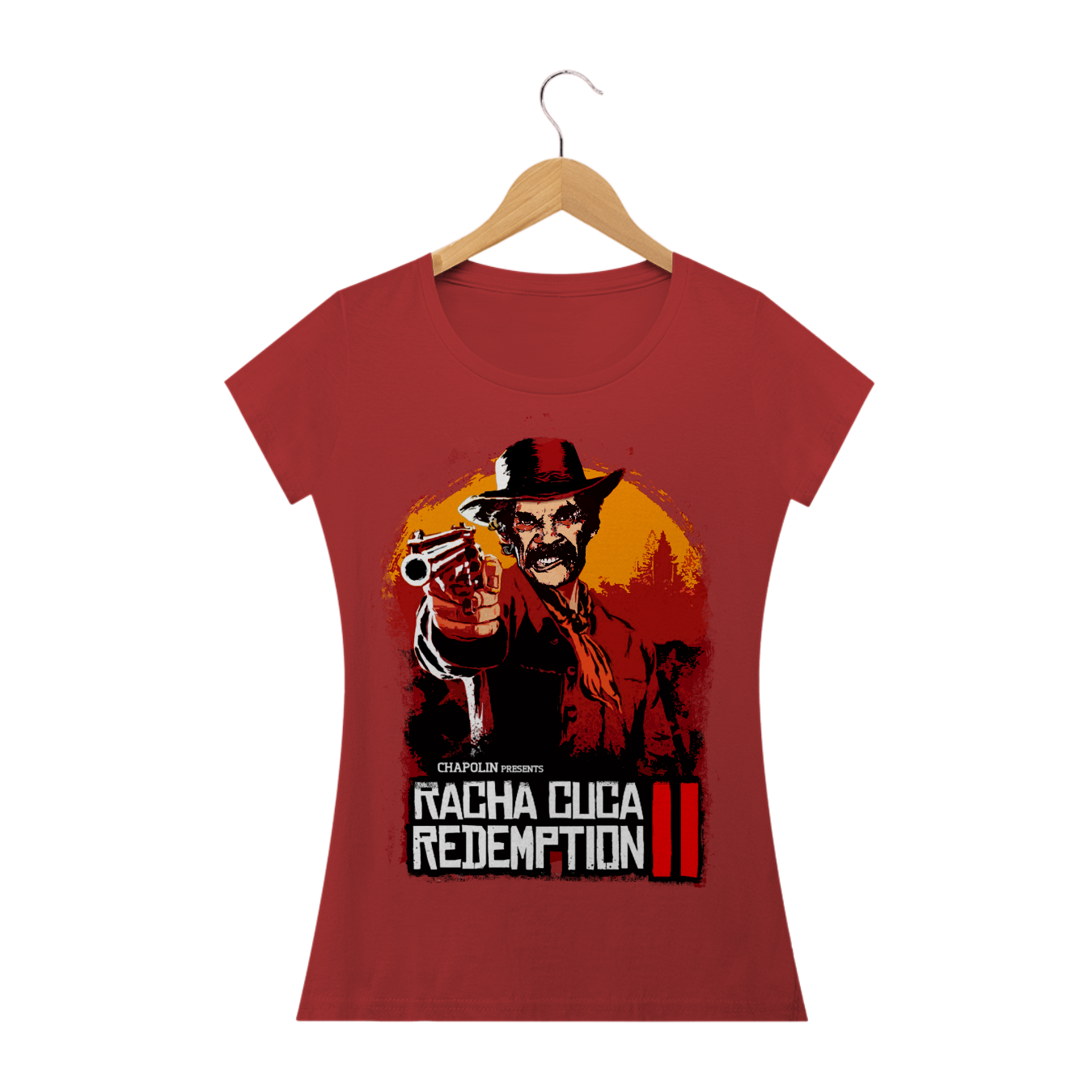 Nome do produto: RACHA CUCA REDEMPTION II (feminina)