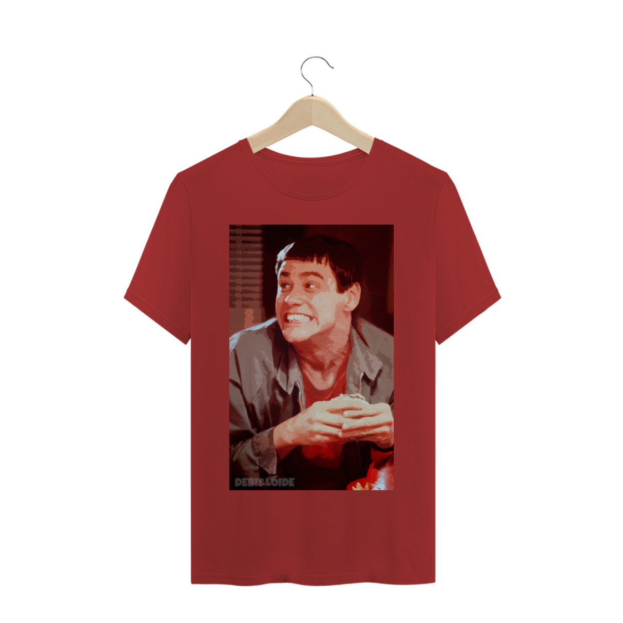 Nome do produto: DEBI E LÓIDE - LLOYD CHRISTMAS