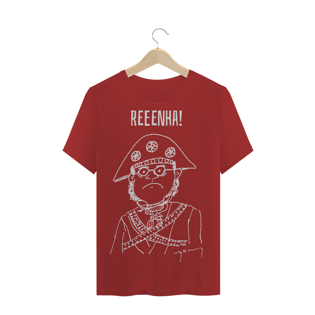 Nome do produto: Nova Camisa Estonada Reeenha