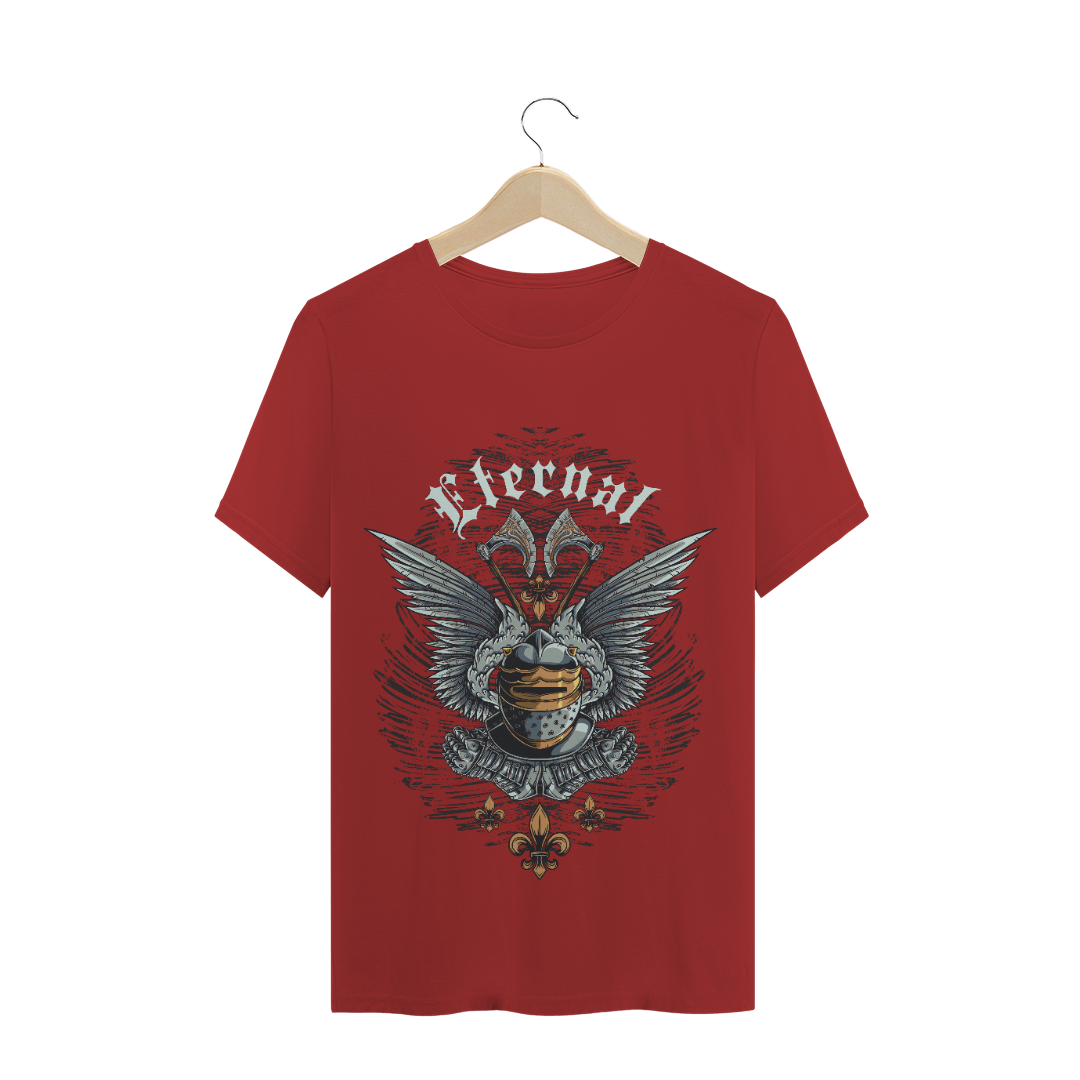 Nome do produto: Camiseta Estonada - Eternal