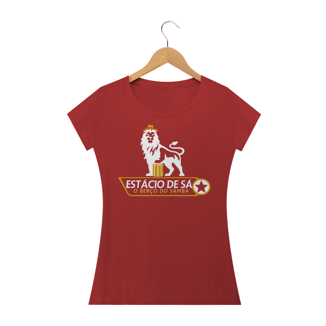 Nome do produto: Estácio Berço do Samba