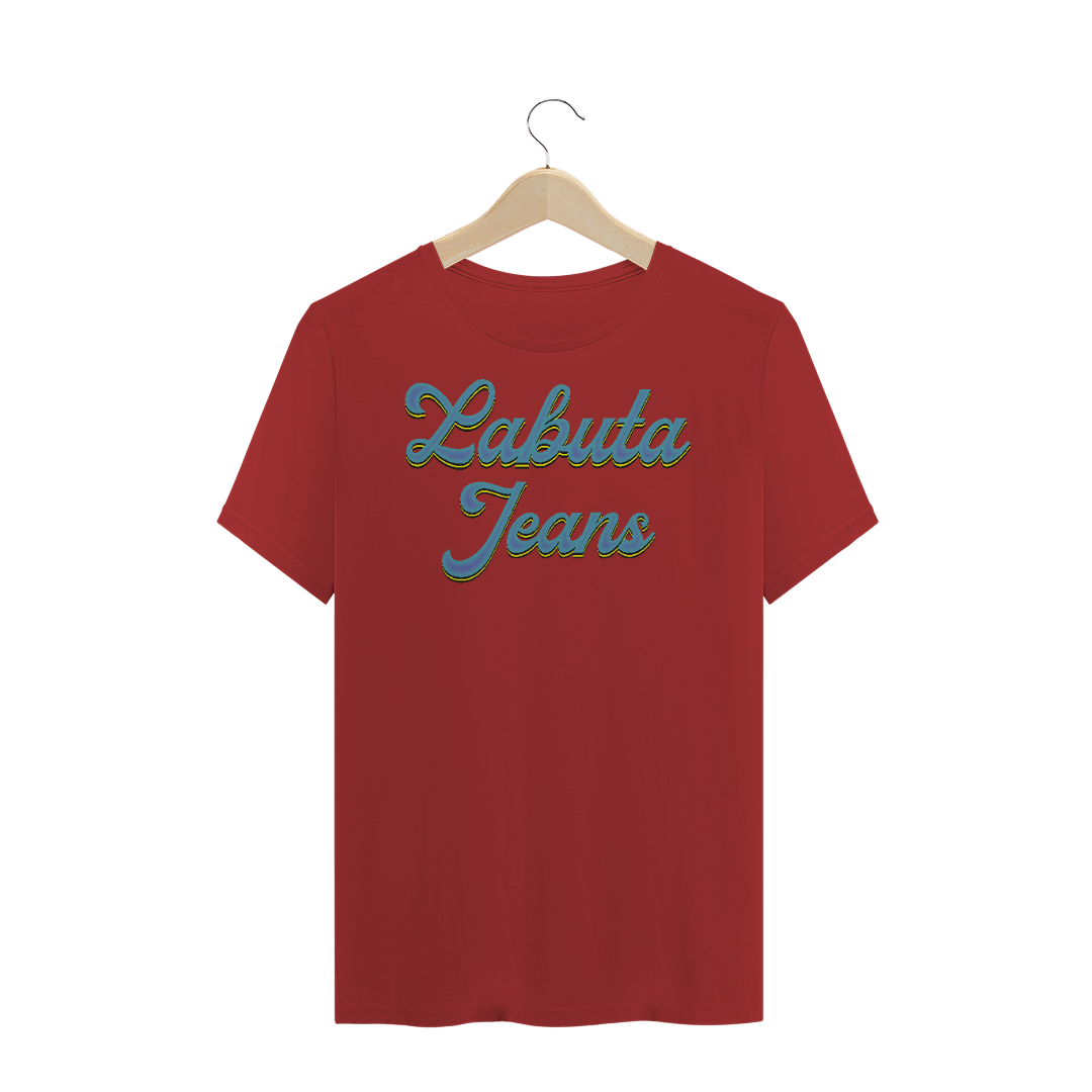 Nome do produto: Camiseta Labuta estonada - Retrô sessions (classic collection)