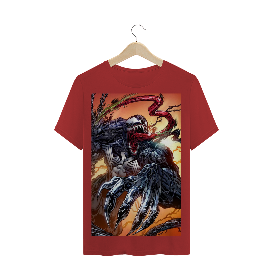 Nome do produto: camiseta venom