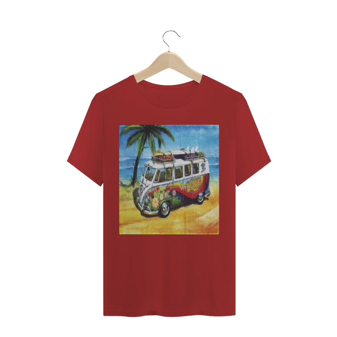 Nome do produto  BLUSA KOMBI HIPPIE