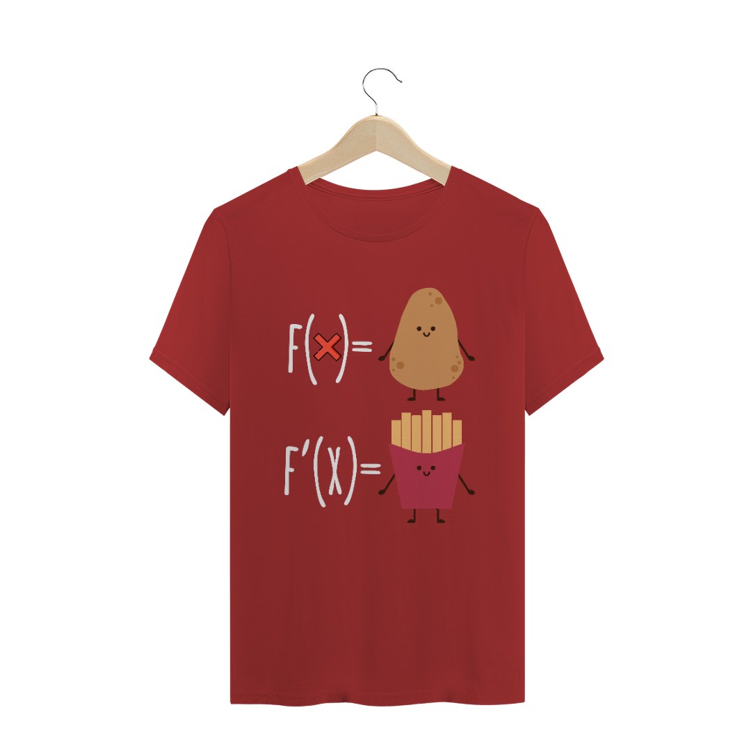 Nome do produto: Derivada