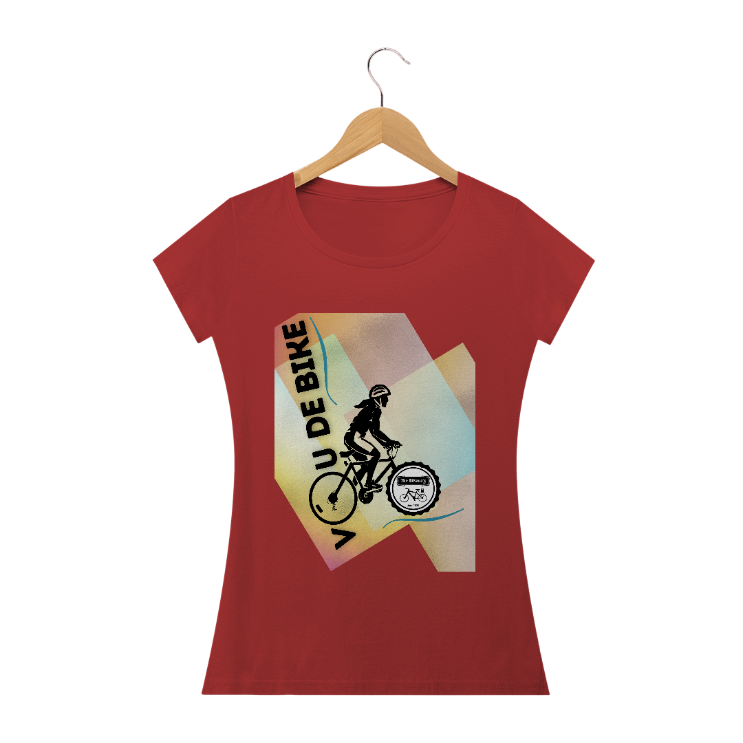 Nome do produto: Bikanas - Camiseta Estonada