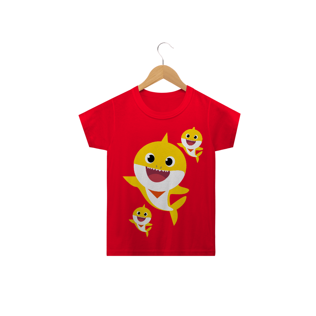 Nome do produto: Baby Shark