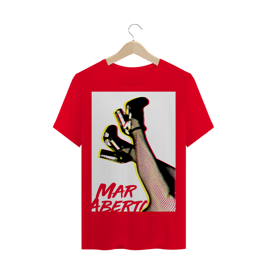 Nome do produto: Camiseta Concumbina