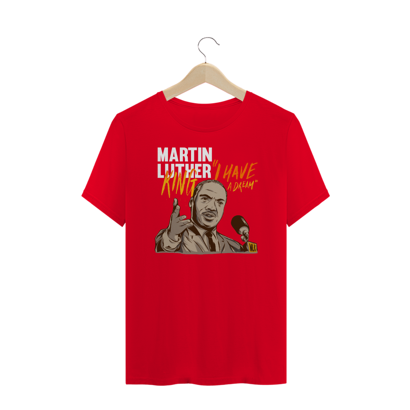 Nome do produto: Martin luther king