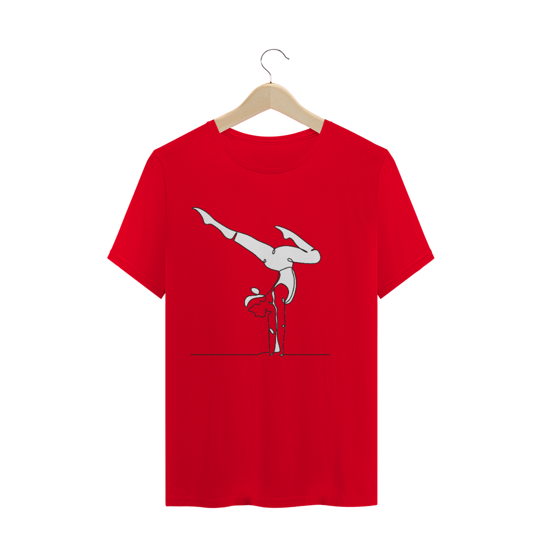 Nome do produto  Camiseta Flexible