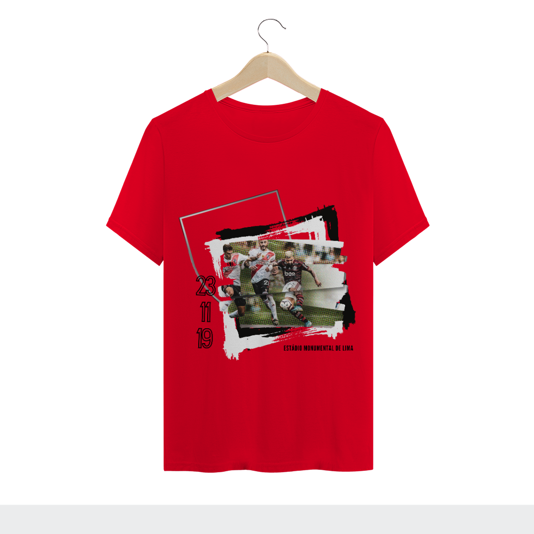 Nome do produto: Flamengo Libertadores 2019