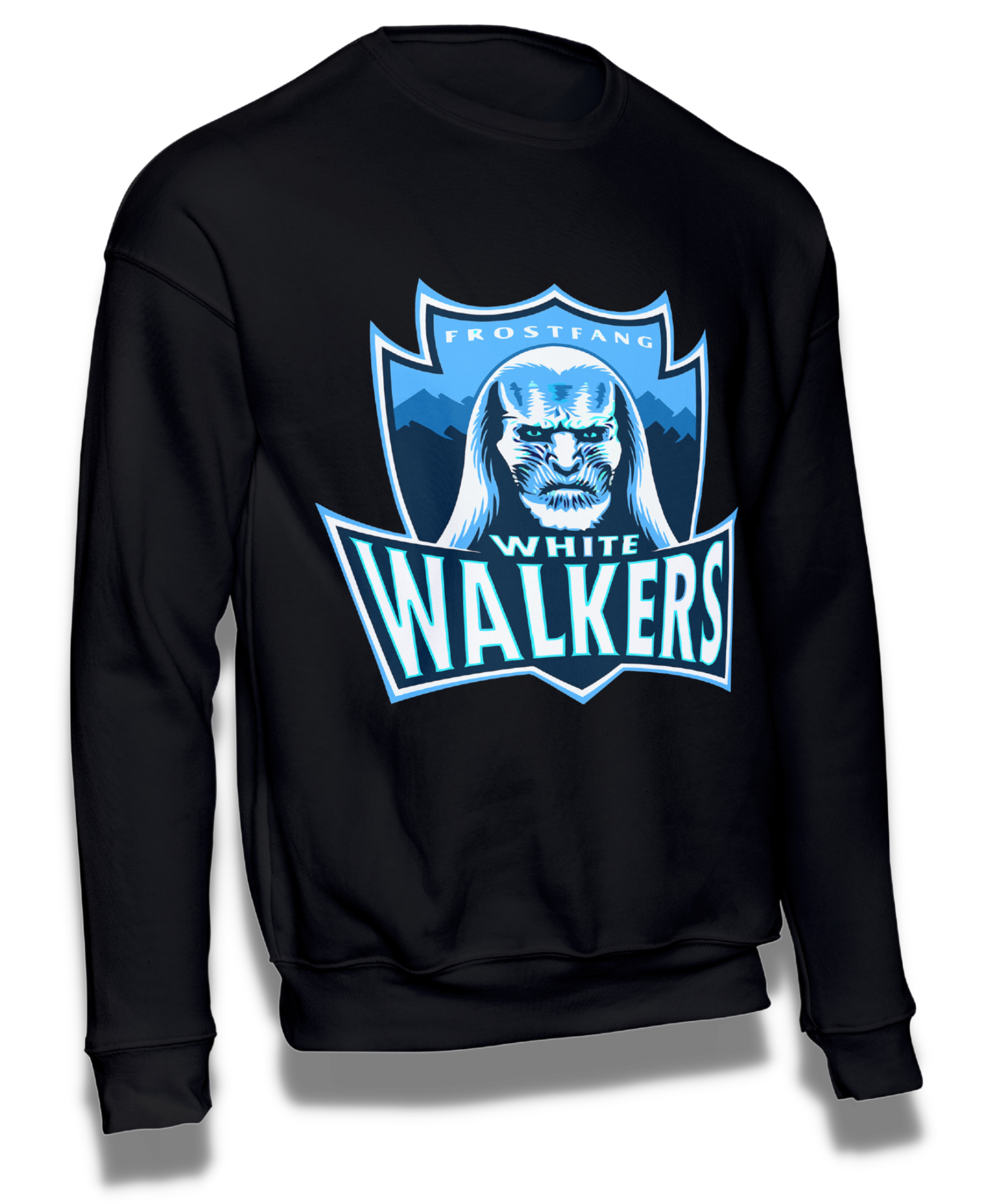 Nome do produto: Moletom - White Walkers
