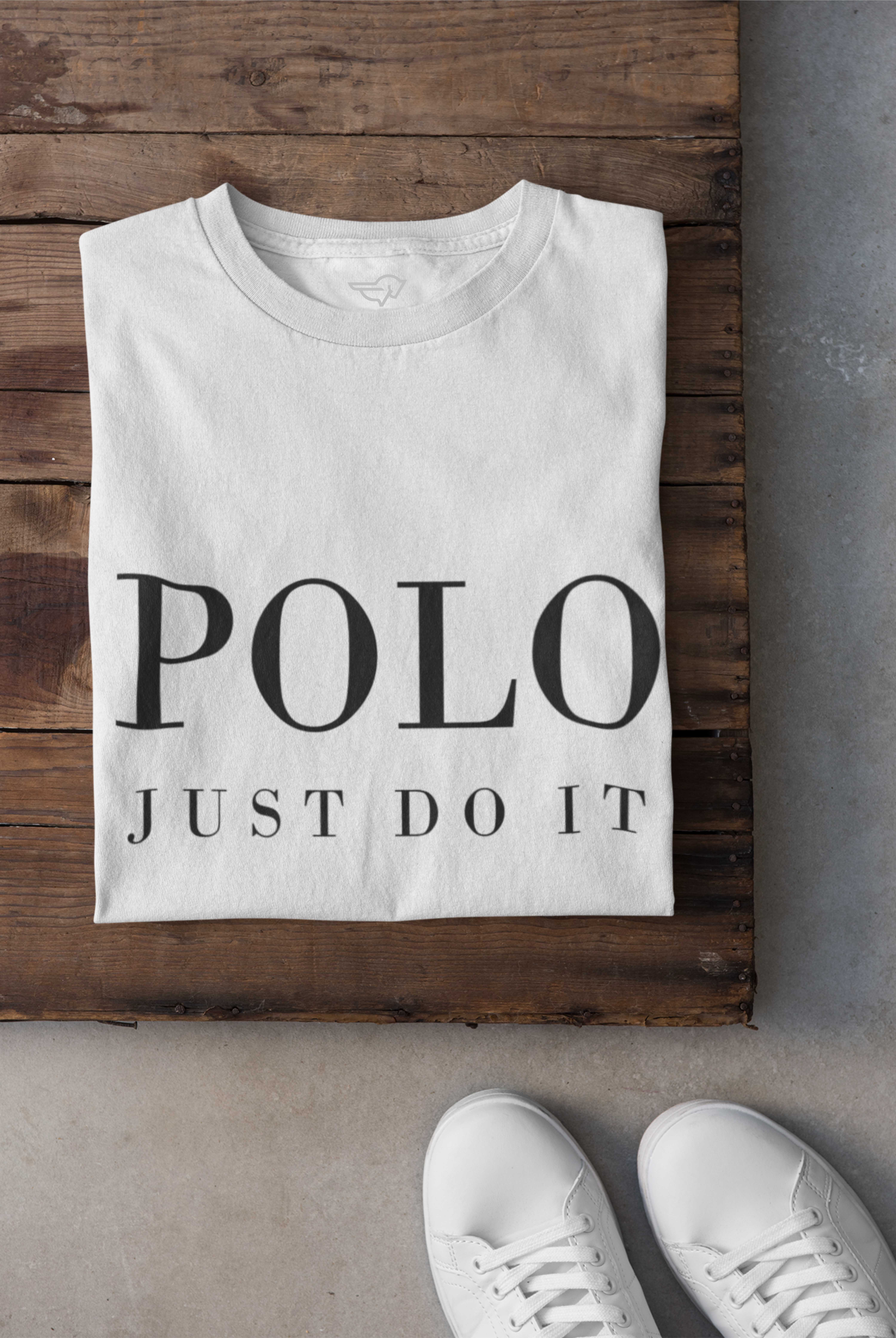 Nome do produto: camiseta polo just do it