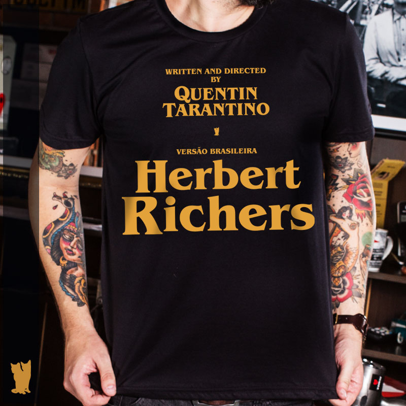 SIAMESE TARANTINO HERBERT RICHERS PRETA