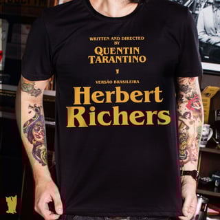 SIAMESE TARANTINO HERBERT RICHERS PRETA