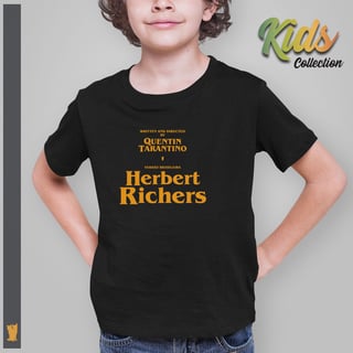 SIAMESE KIDS TARANTINO HERBERT RICHERS