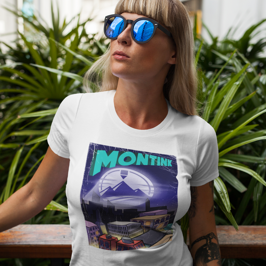 Baby Long - Montink Hero