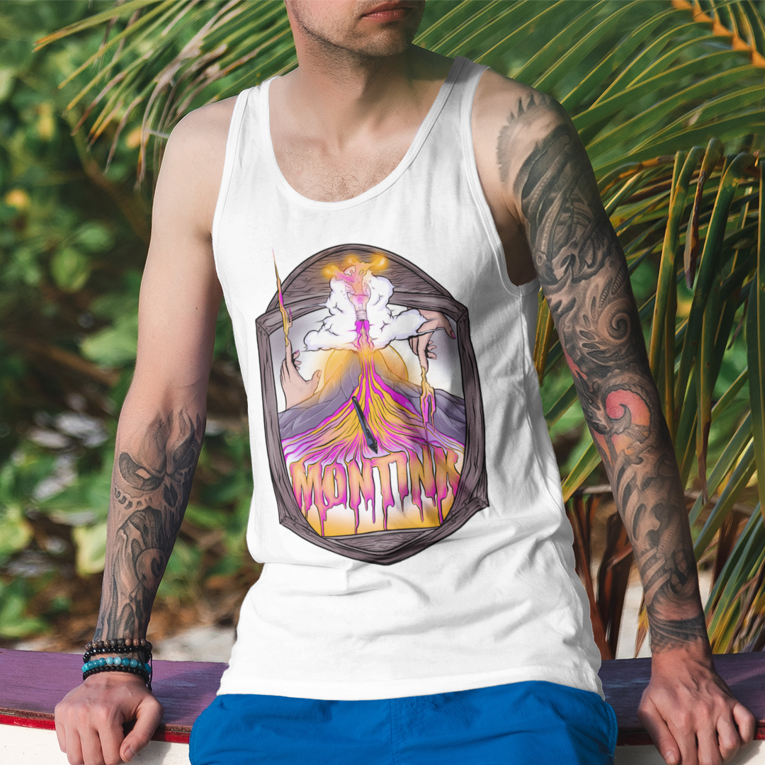 Regata - Montink Mountain