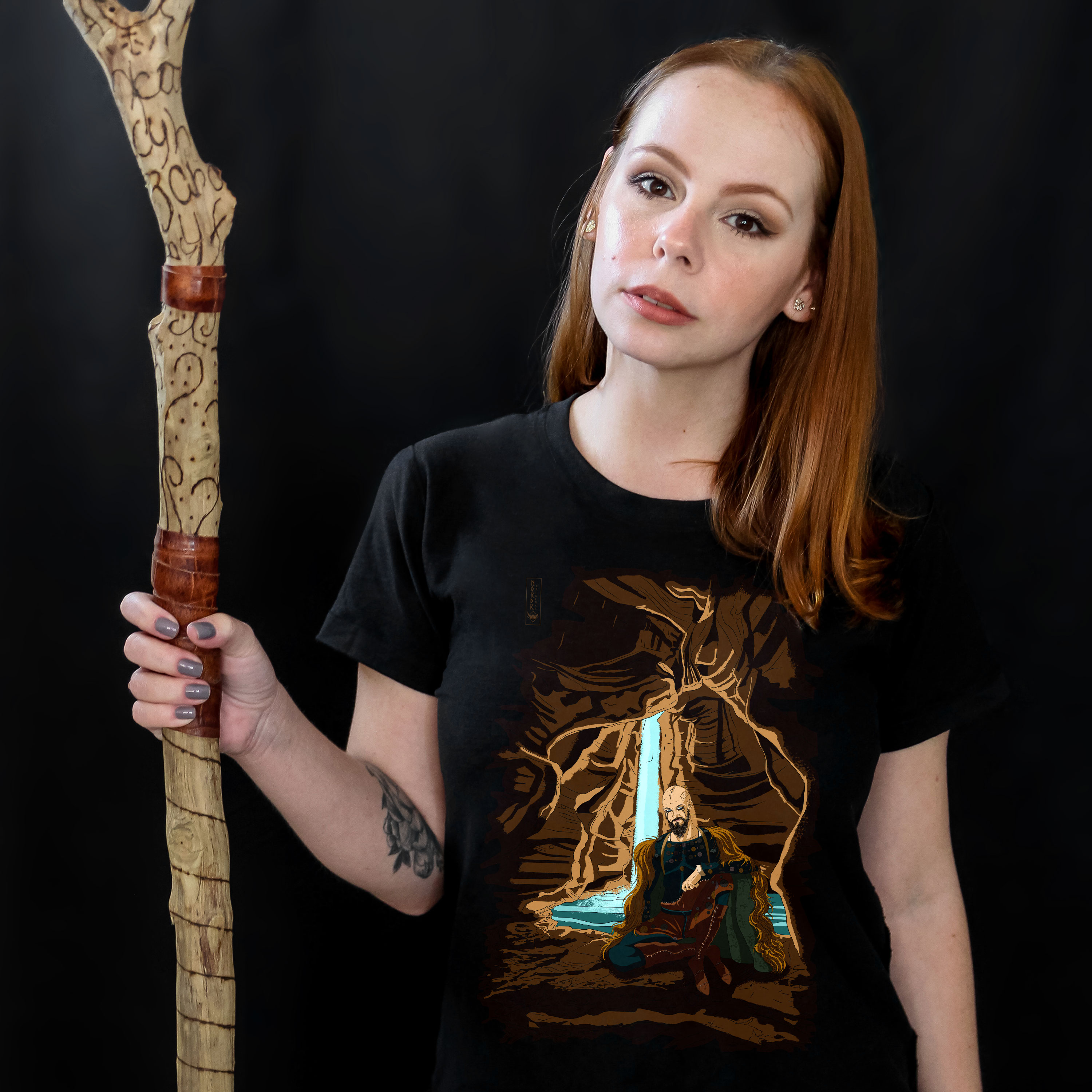 Nome do produto: Spiritual Pagan