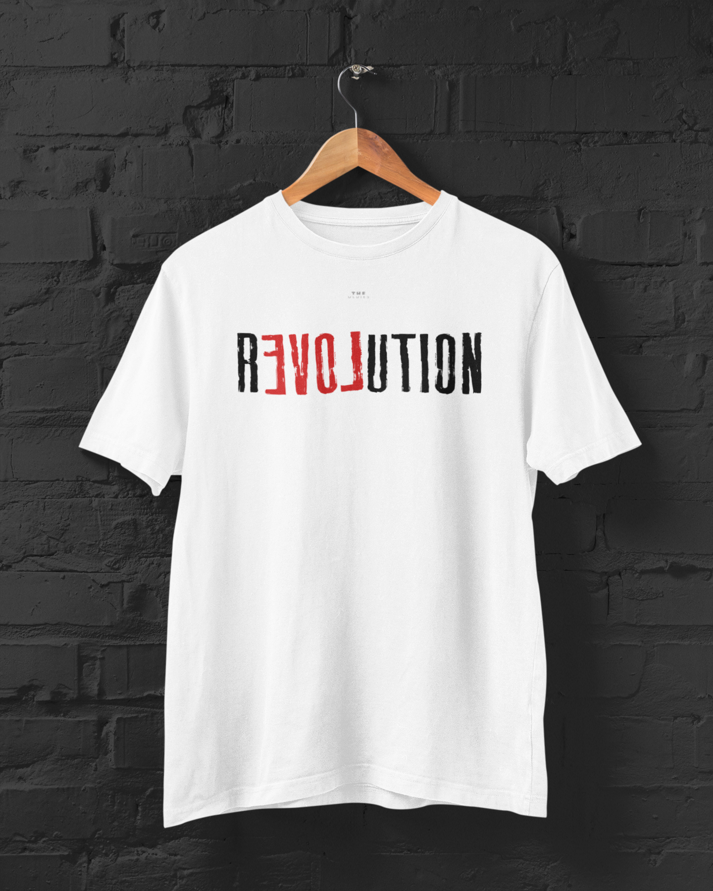 Nome do produto: revolution | PRIME 
