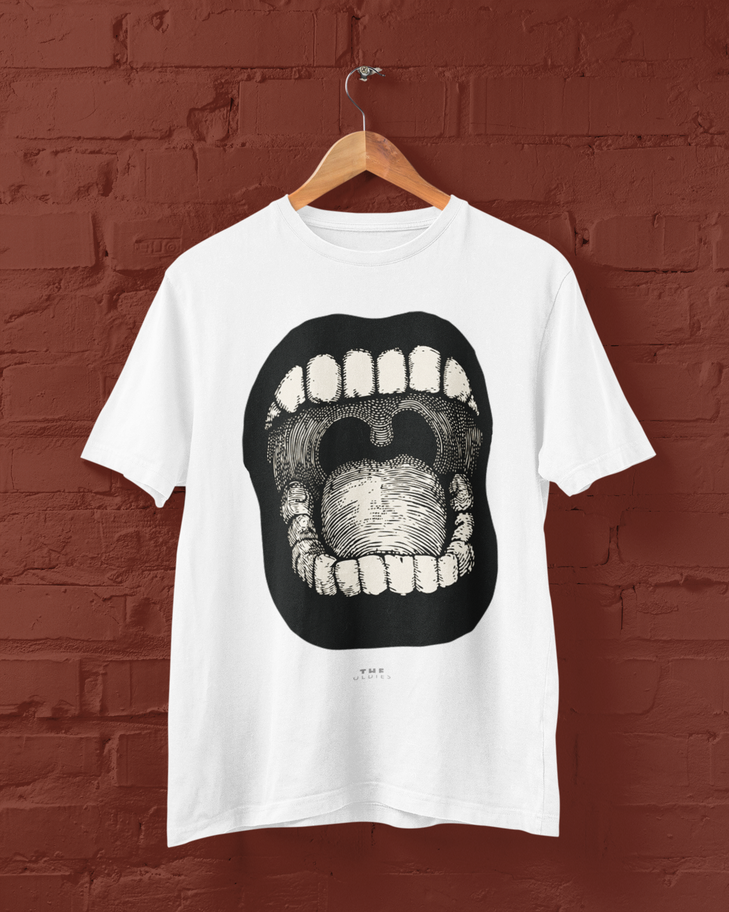 Nome do produto: scream | PRIME 