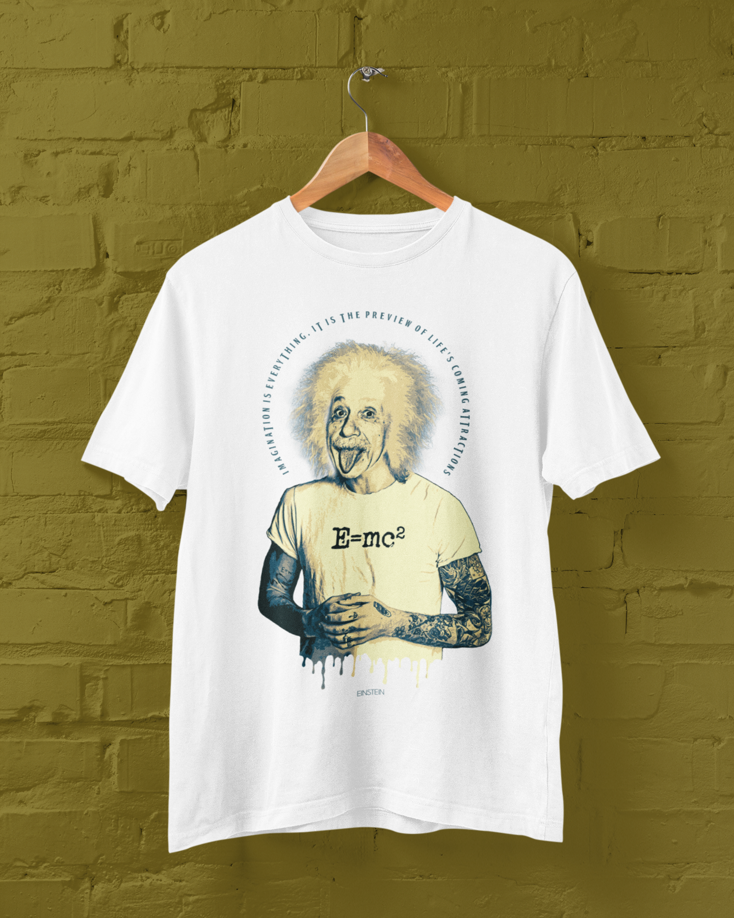 Nome do produto: einstein | PRIME 