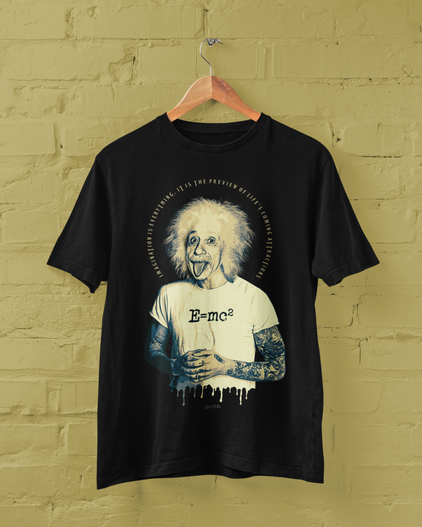 Nome do produto: einstein | PRIME 