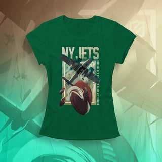 NY Jatos - Bomber (baby long)