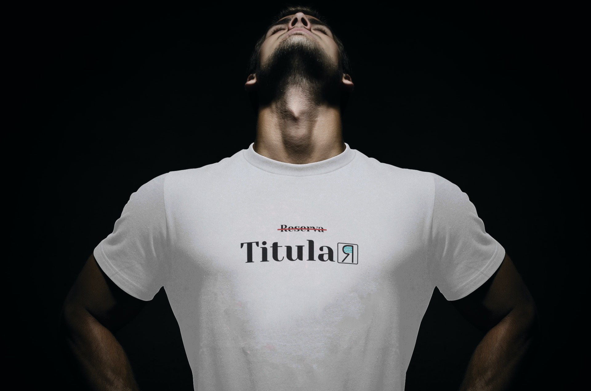 Nome do produto: Tshirt Nomar - Titular