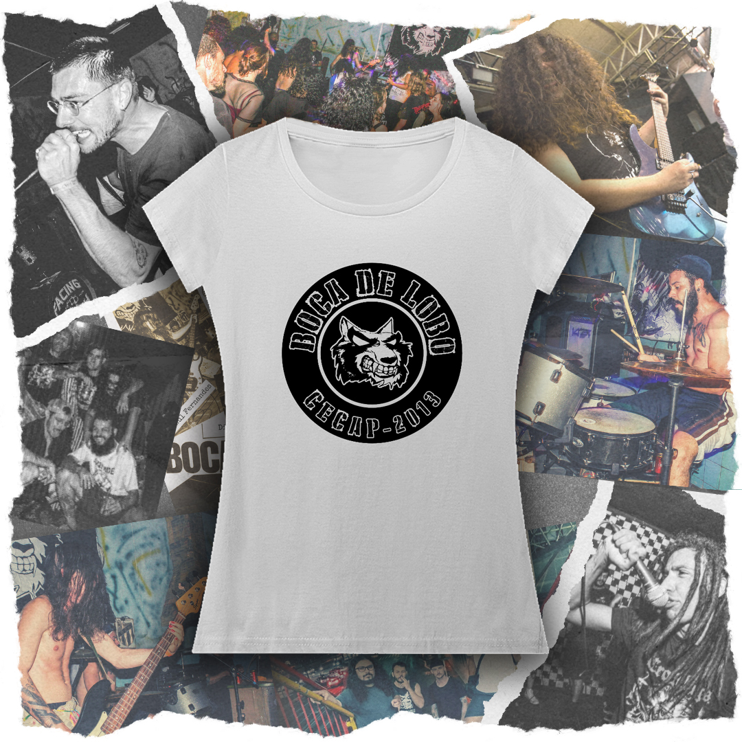 Nome do produto: BABY LONG - CECAPUNX - 2013