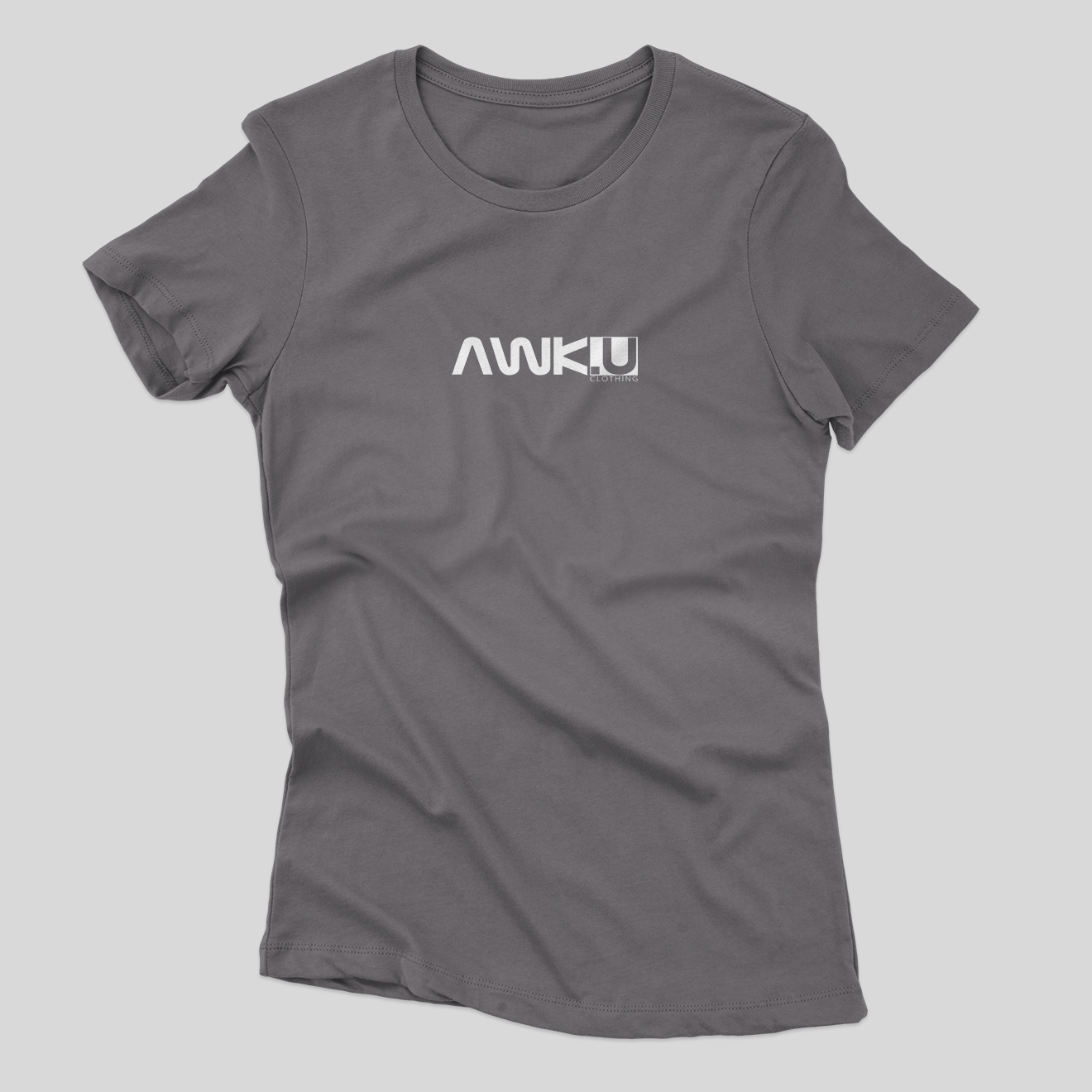 AWK Clothing - Tecido Estonado
