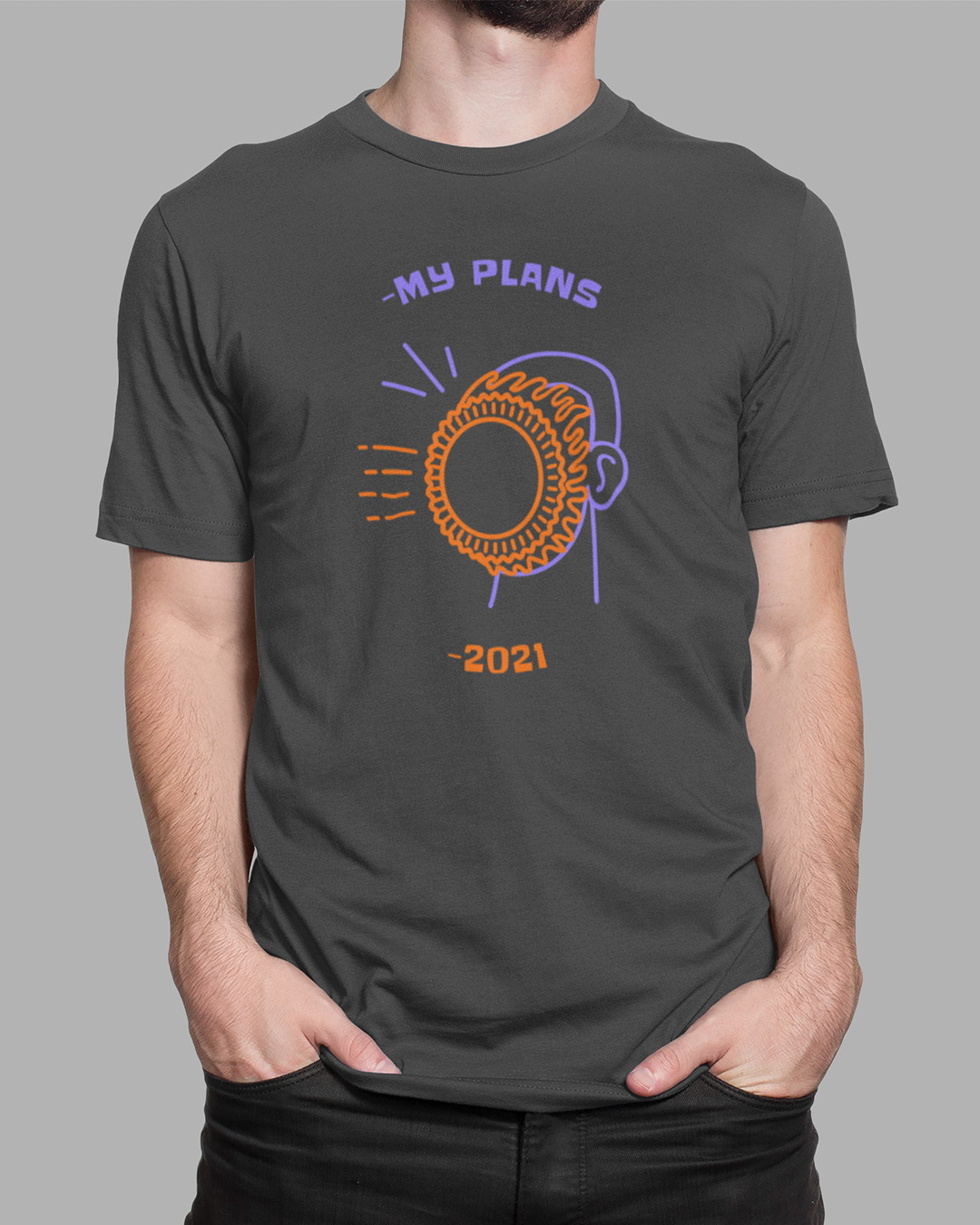 Nome do produto: Camiseta Plans 2021