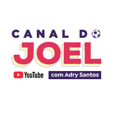 Logo da loja Canal do Joel