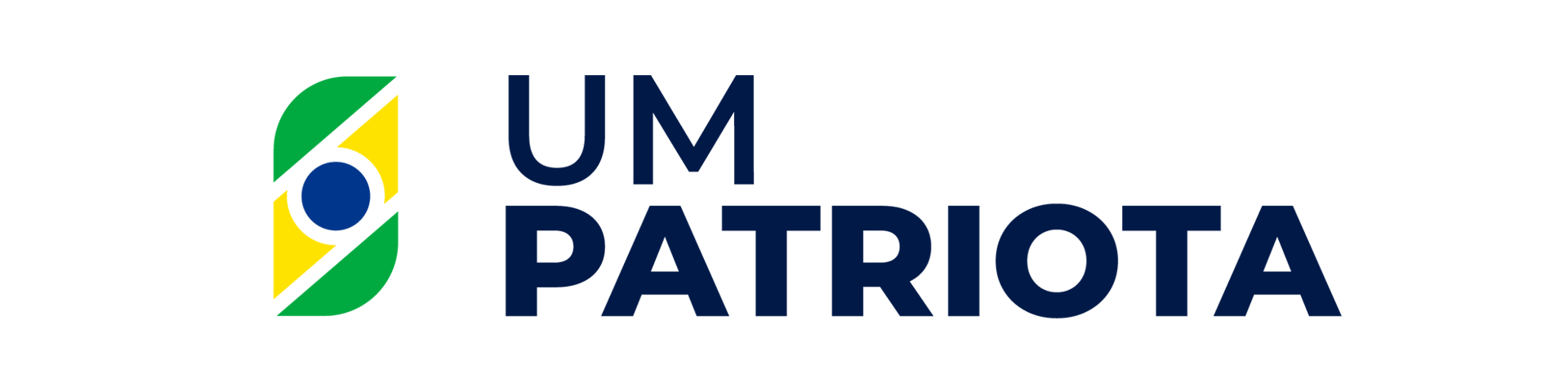 Nome da loja  Um Patriota