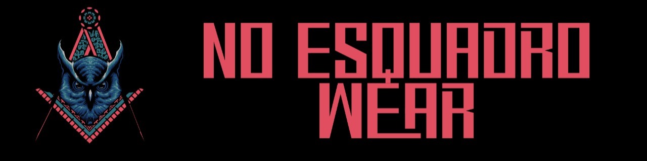 Nome da loja  No Esquadro Wear