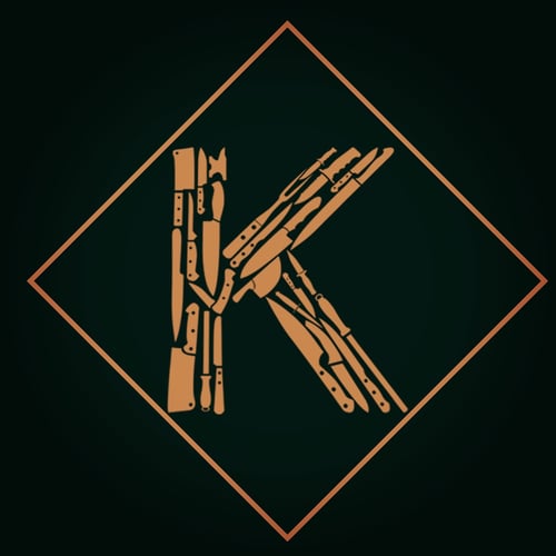Logo da loja KnivesMarketplace