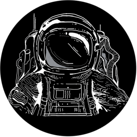 Logo da loja Gravity Storm