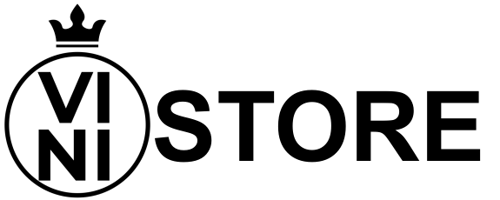 Logo da loja VINI STORE