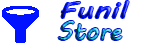 Logo da loja FunilStore