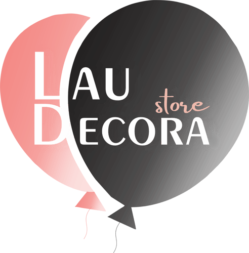 Logo da loja Lau Decora Store