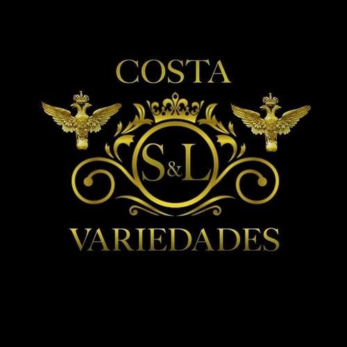 Logo da loja COSTA S&L VARIEDADES