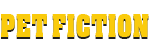 Logo da loja PetFiction
